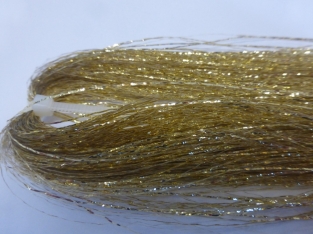 Northern Lights Gold/White